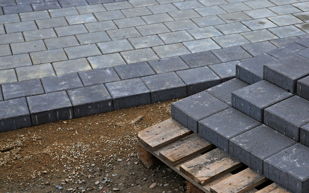 Driveways & Paving