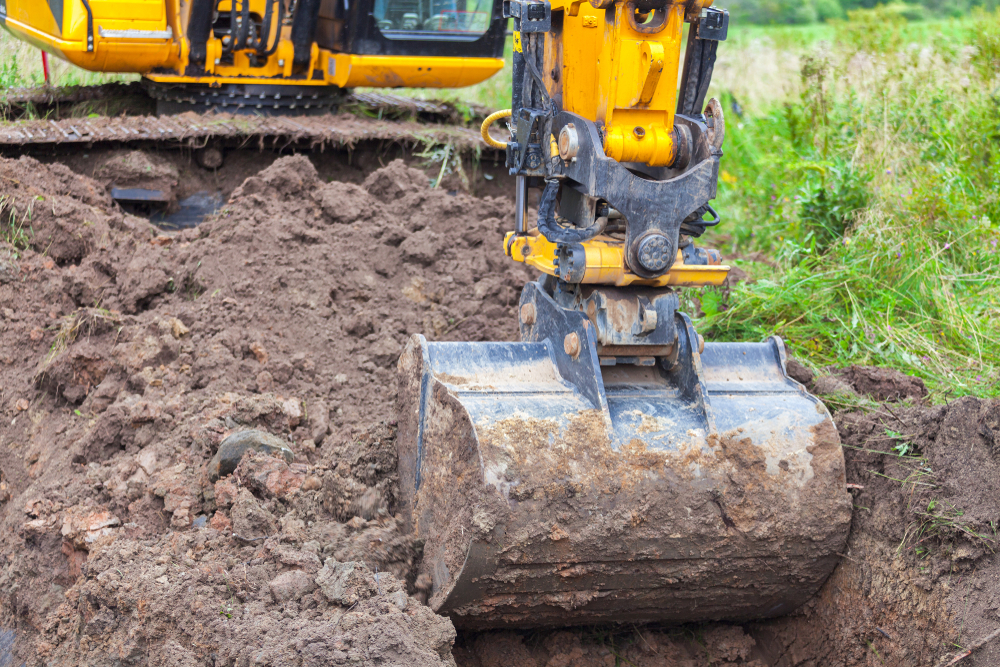 DP Civil Engineering - our services